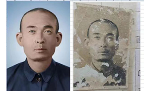 永城老照片修复-2