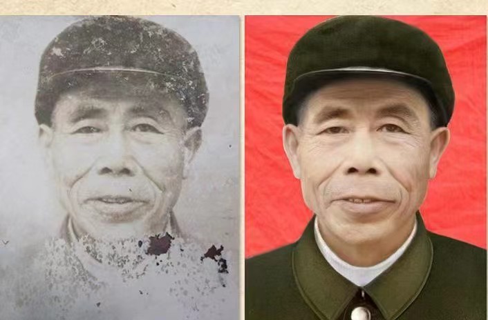 永城老照片模糊修复-72